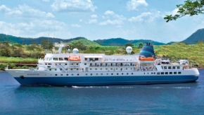 Viva Cruises SEAVENTURE Foto Viva Cruises